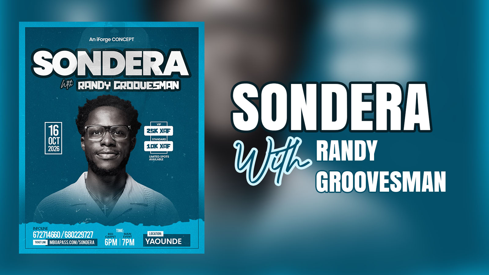 SONDERA